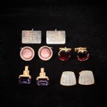 1003 1350 CUFF LINKS